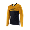 Jersey MTB Gravity 4.0 - Gold 
