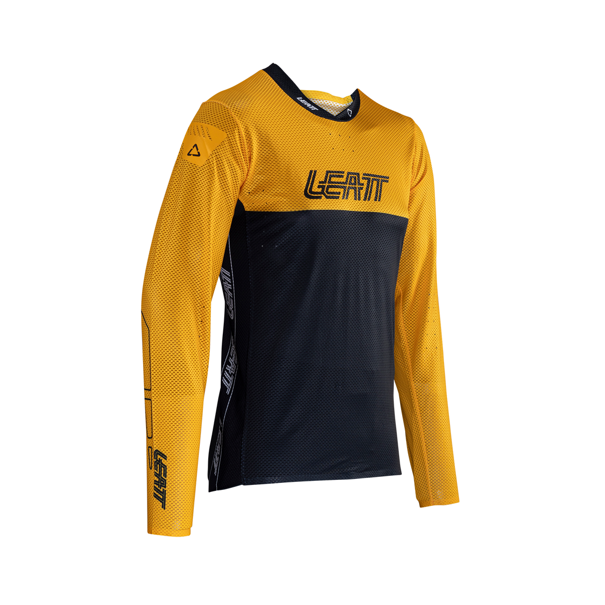 Jersey MTB Gravity 4.0 - Gold