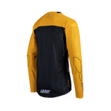 Jersey MTB Gravity 4.0 - Gold