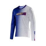 Jersey MTB Gravity 4.0 - UltraBlue