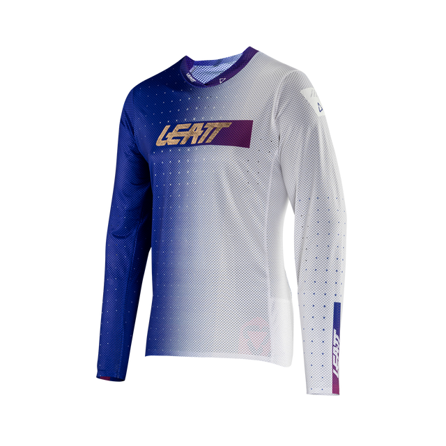 Jersey MTB Gravity 4.0 - UltraBlue