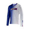 Jersey MTB Gravity 4.0 - UltraBlue 