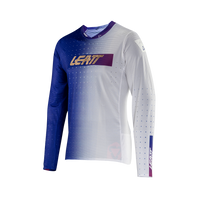 Jersey MTB Gravity 4.0 - UltraBlue 