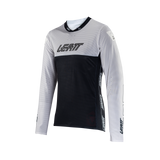 Jersey MTB Gravity 4.0 - White
