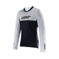Jersey MTB Gravity 4.0 - White