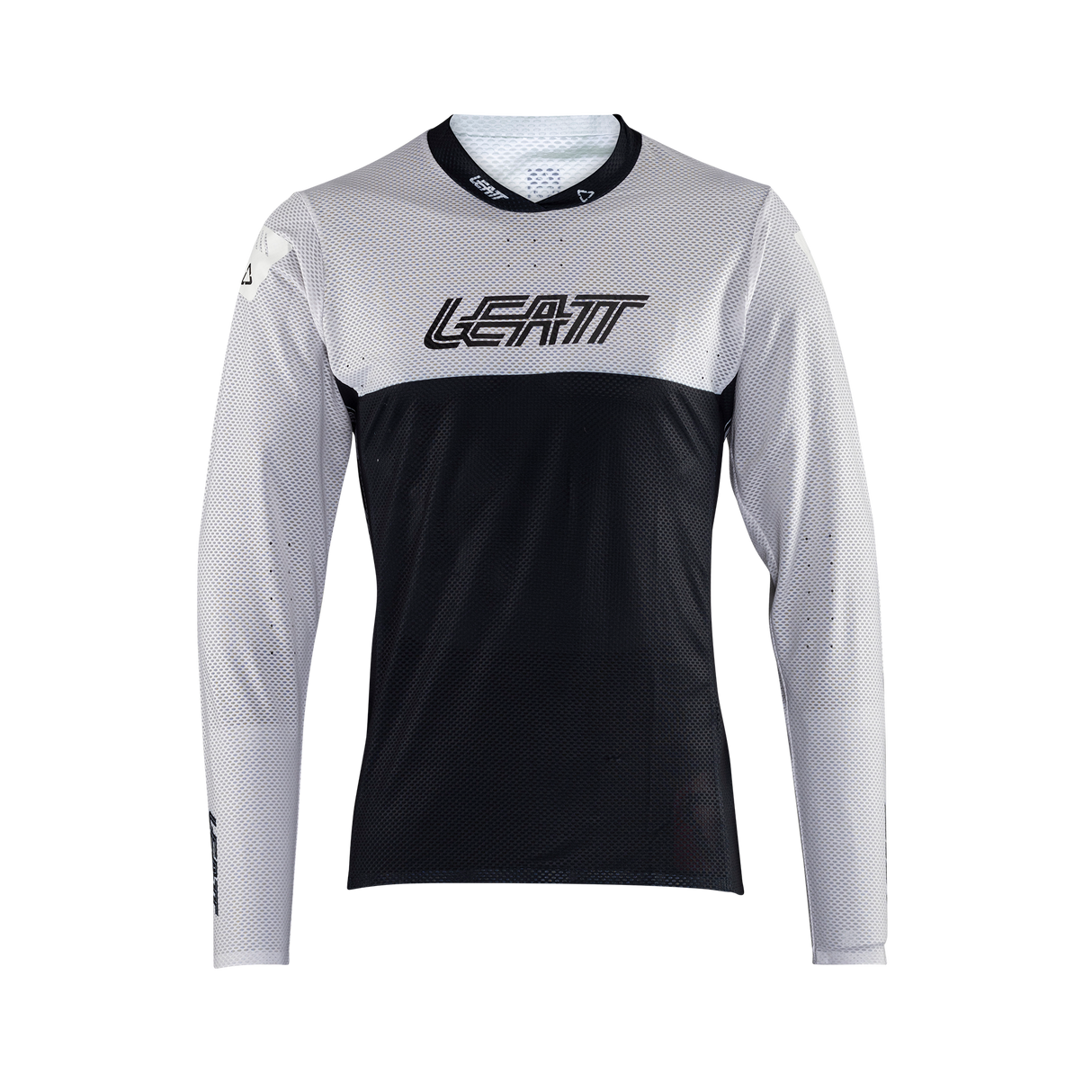 Jersey MTB Gravity 4.0 - White