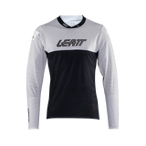 Jersey MTB Gravity 4.0 - White