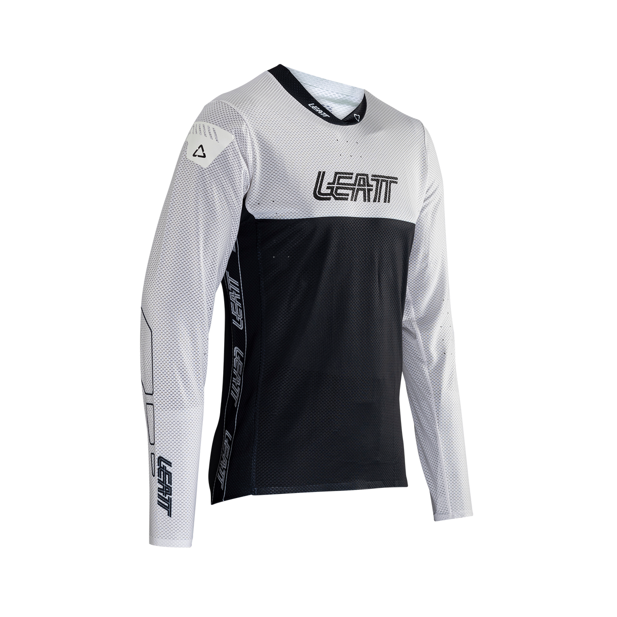 Jersey MTB Gravity 4.0 - White