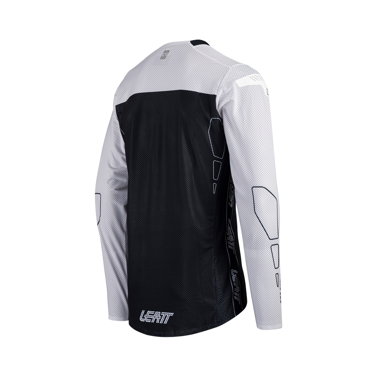 Jersey MTB Gravity 4.0 - White