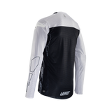 Jersey MTB Gravity 4.0 - White