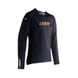 Jersey MTB Gravity 4.0 Junior - Black