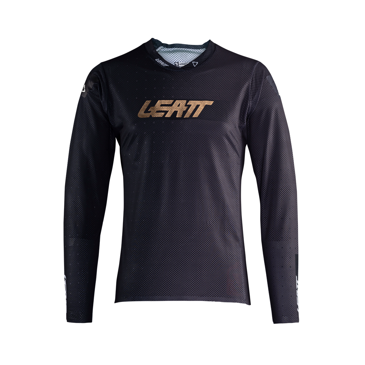 Jersey MTB Gravity 4.0 Junior - Black