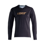 Jersey MTB Gravity 4.0 Junior - Black