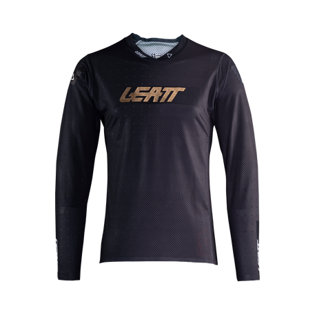 Jersey MTB Gravity 4.0 Junior - Black