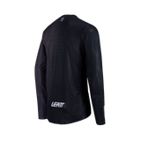 Jersey MTB Gravity 4.0 Junior - Black