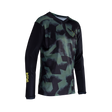 Jersey MTB Gravity 4.0 Junior - Spinach