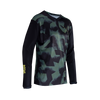 Maglia MTB Gravity 4.0 Junior - Spinaci
