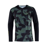 Jersey MTB Gravity 4.0 Junior - Spinach