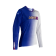 Jersey MTB Gravity 4.0 Junior - UltraBlue