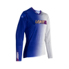 Maglia MTB Gravity 4.0 Junior - UltraBlue