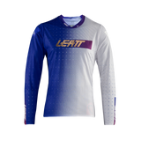 Jersey MTB Gravity 4.0 Junior - UltraBlue