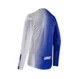 Jersey MTB Gravity 4.0 Junior - UltraBlue