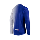 Jersey MTB Gravity 4.0 Junior - UltraBlue