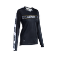 Jersey MTB Gravity 4.0 Women - Black
