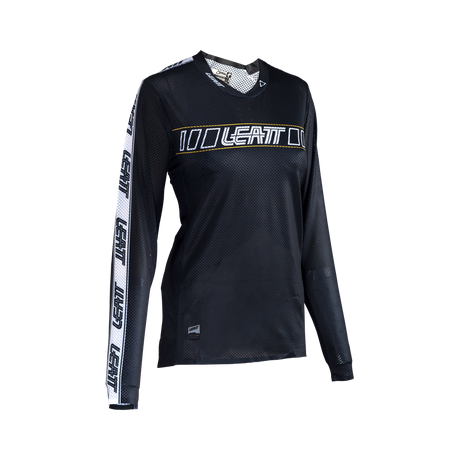 Jersey MTB Gravity 4.0 Women - Black