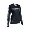 Trui MTB Gravity 4.0 Dames - Zwart