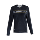 Jersey MTB Gravity 4.0 Women - Black