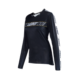 Jersey MTB Gravity 4.0 Women - Black