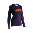 Jersey MTB Gravity 4.0 Women - Purple