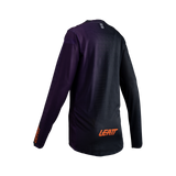 Jersey MTB Gravity 4.0 Women - Purple