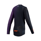 Jersey MTB Gravity 4.0 Women - Purple