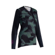 Jersey MTB Gravity 4.0 Women - Spinach