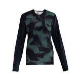 Jersey MTB Gravity 4.0 Women - Spinach