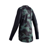 Jersey MTB Gravity 4.0 Women - Spinach