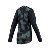 Jersey MTB Gravity 4.0 Women - Spinach