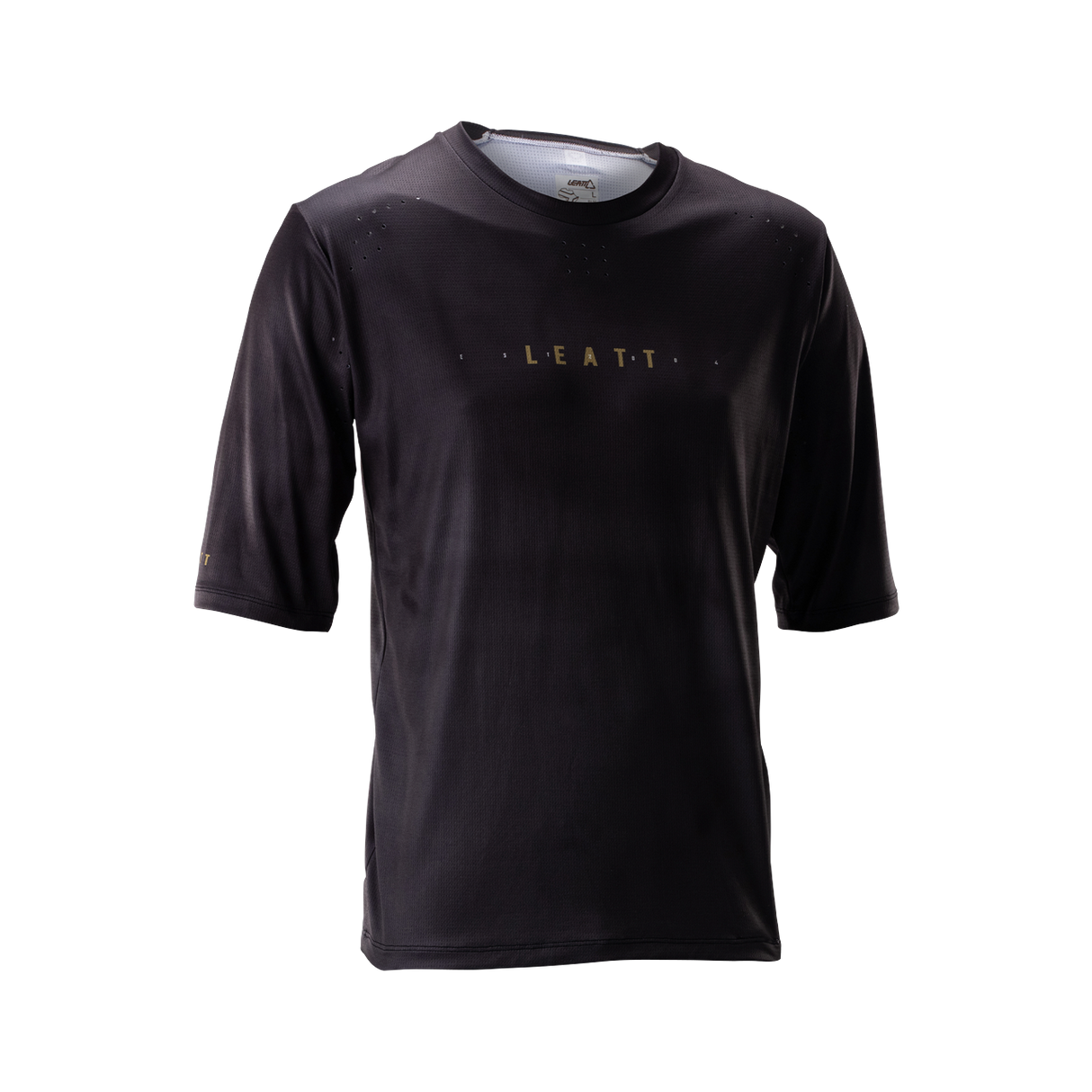 Jersey MTB Gravity 4.0 - Black