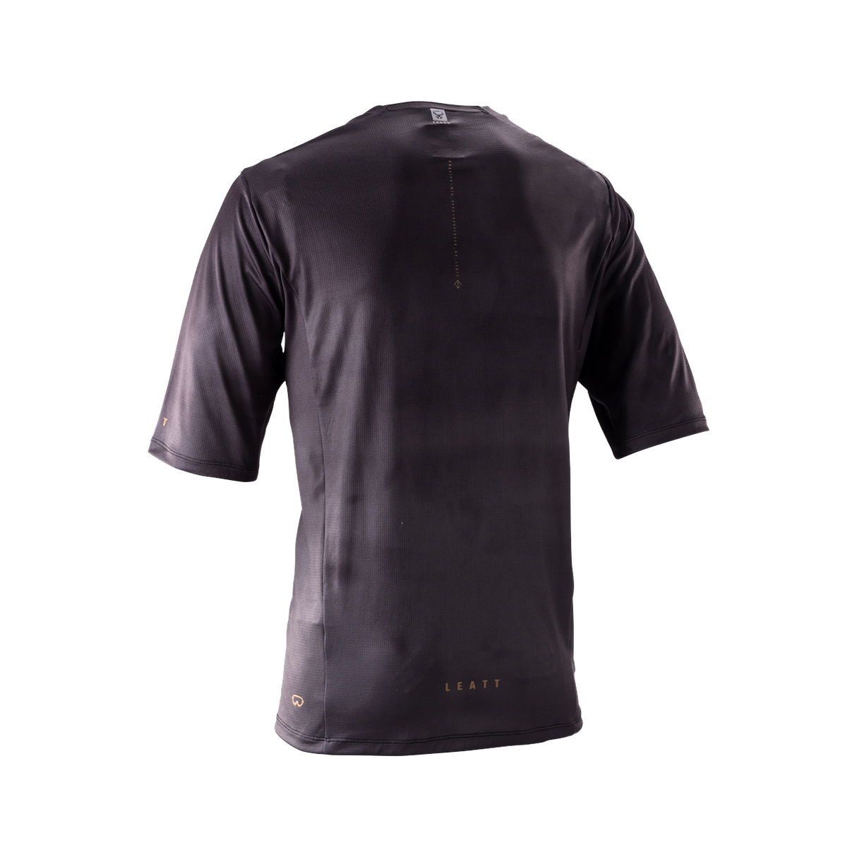 Jersey MTB Gravity 4.0 - Black