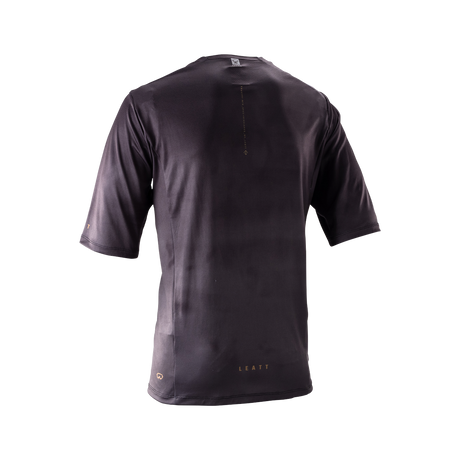 Jersey MTB Gravity 4.0 - Black