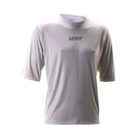 Jersey MTB Gravity 4.0 - Cream White