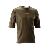 Jersey MTB Gravity 4.0 - Laom Brown