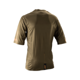 Jersey MTB Gravity 4.0 - Laom Brown