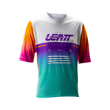 Jersey MTB Gravity 4.0 - Pinata Purple