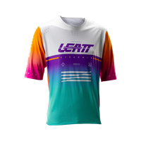 Jersey MTB Gravity 4.0 - Pinata Purple