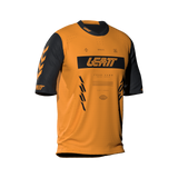 Jersey MTB Gravity 4.0 Jr - Race Yellow