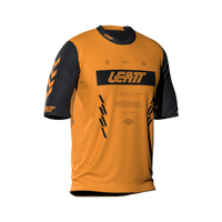 Jersey MTB Gravity 4.0 Jr - Race Yellow