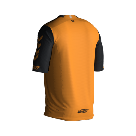 Jersey MTB Gravity 4.0 Jr - Race Yellow